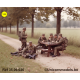 Picknick tafel