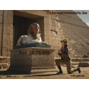 Sphinx 47 x 22 mm
