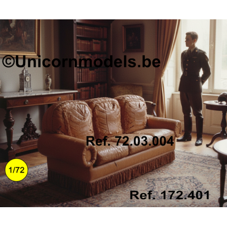 Sofa 3 persons