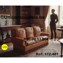 Sofa 3 persons