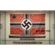Kriegsmarine flag