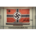 Kriegsmarine flag