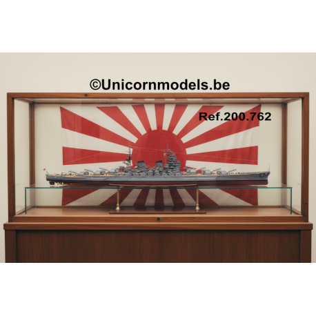 Japanese flag
