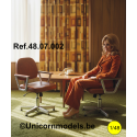 Bureaustoel