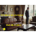 Sofa 3 persons