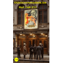 WO 2 Duitse filmposters