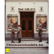 WO 2 Duitse filmposters 