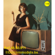 Oude TV