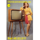 Oude TV