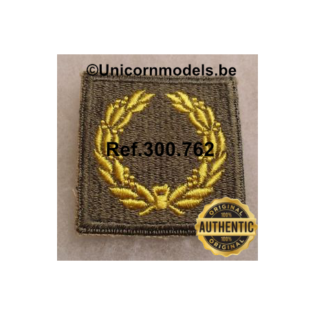 US Army WWII Meritorious Unit Citation Patch