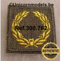 US Army WWII Meritorious Unit Citation Patch