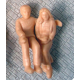 Truck figures set 4