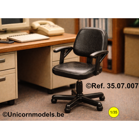 Office chair 2