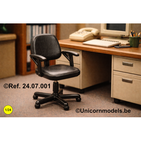 Office chair 1