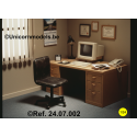 Office chair 2