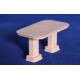 eetkamer tafel