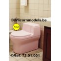 toilet modern