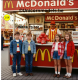 Big Mac Box