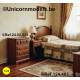 Commode 3 drawers