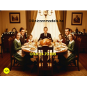 Christmas turkey