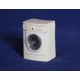 Wasmachine, open