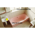 bathtub modern