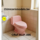 toilet modern