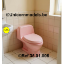 toilet modern