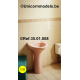 wasbak badkamer