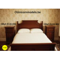 Nachttafeltjes (paar)