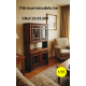 Display cabinet 1