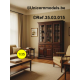 Display cabinet 3