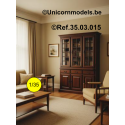 Display cabinet 3
