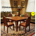 Dining chair 1