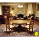 Chair dining room, cross