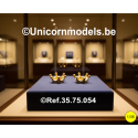 Gouden kroon