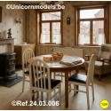 Stoel woonkamer 2