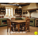 Chair dining room 3