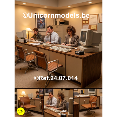 Office chair 3