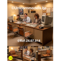 Office chair 3