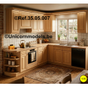 Moderne keuken