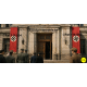 WO 2 Nazi Swastika banner
