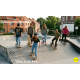 Skateboard (color)