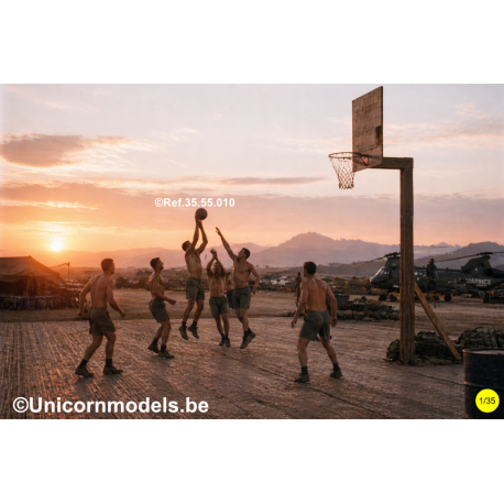 Basketbal 15 mm (ABS)