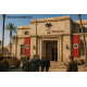 Afrika Korps muurplaat