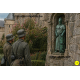 Statue knight