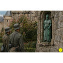 Statue knight