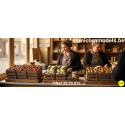 groenten & fruit set Europa
