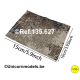 Camouflage nets tan modern small