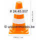 Verkeerskegel